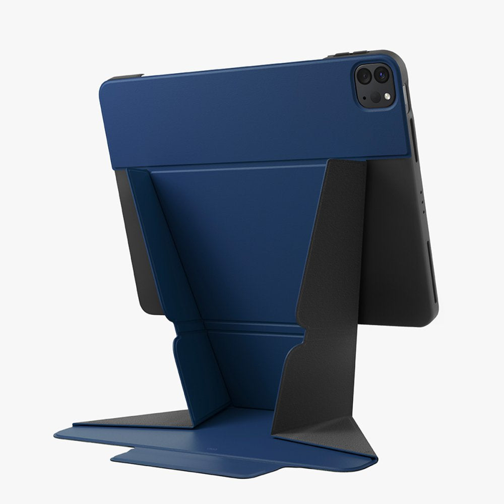 Uniq iPad Pro 11 (2022) Ryze Standlı Katlanabilir Tablet Kılıfı - 20 Uniq iPad Pro 11 (2022) Ryze Standlı Katlanabilir Tablet Kılıfı - 20